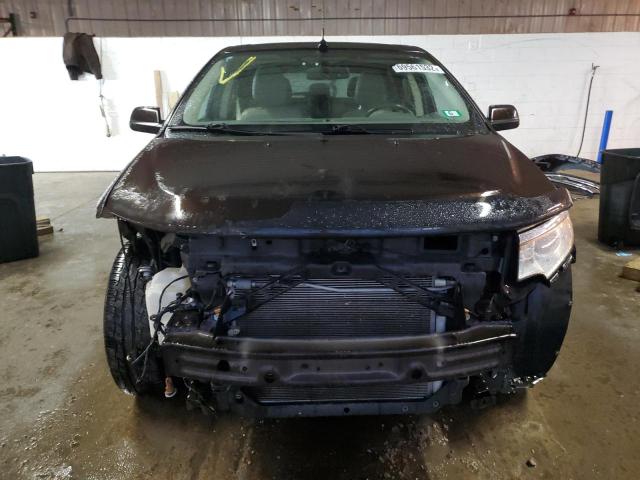 Photo 5 from auction – 2013 FORD EDGE SEL with VIN 2FMDK4JC9DBB00111