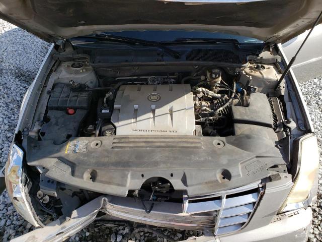 Photo 11 from auction – 2006 CADILLAC DTS with VIN 1G6KD57Y76U102521