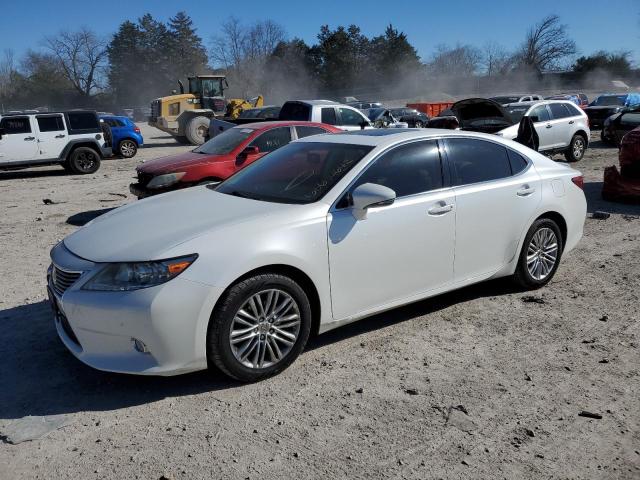 Photo 1 from auction – 2013 LEXUS ES 350 with VIN JTHBK1GG7D2042752