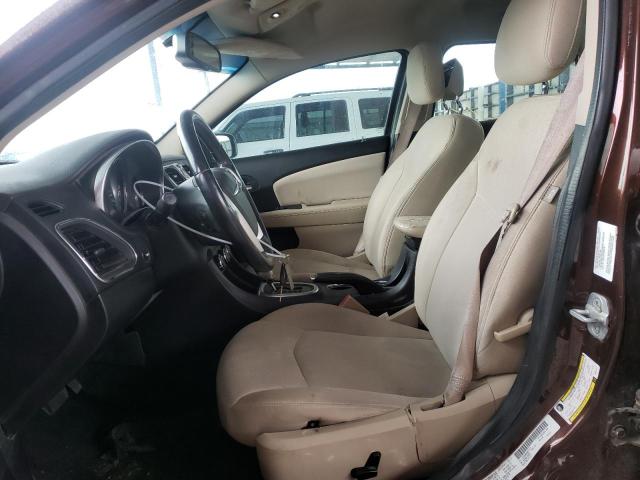 Zdjęcie 7 z aukcji – 2013 CHRYSLER 200 TOURIN z VIN 1C3CCBBB3DN515117