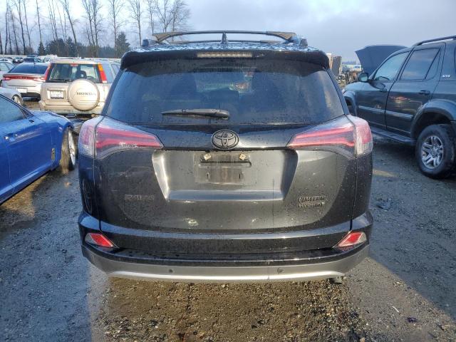 Photo 6 from auction – 2016 TOYOTA RAV4 HV LI with VIN JTMDJREV7GD016643