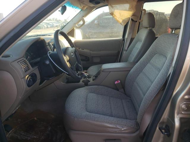 Photo 7 from auction – 2003 FORD EXPLORER X with VIN 1FMZU62K33ZB49611