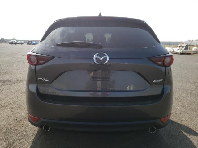 Photo 6 from auction – 2019 MAZDA CX-5 TOURI with VIN JM3KFACM2K1650870