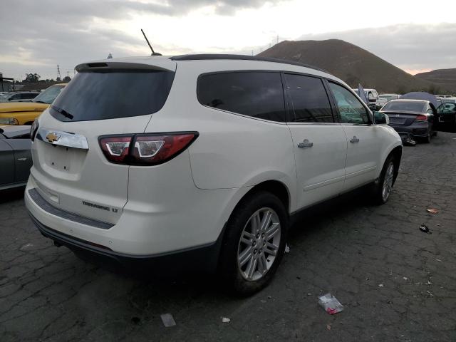 Photo 3 from auction – 2014 CHEVROLET TRAVERSE L with VIN 1GNKRGKD2EJ163104
