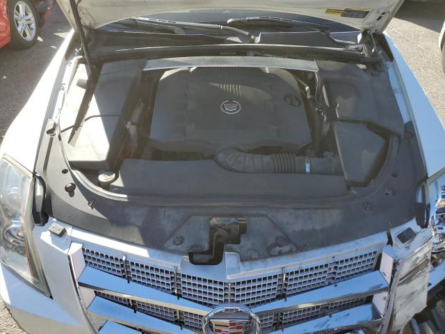 Photo 11 from auction – 2009 CADILLAC CTS with VIN 1G6DG577790169784