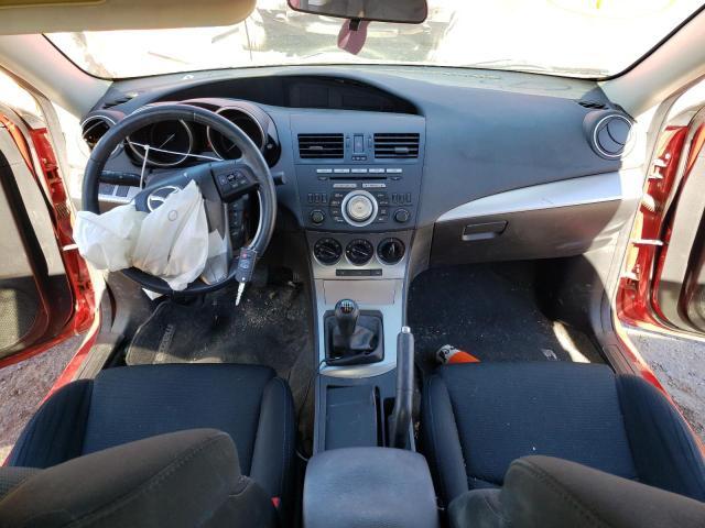 Foto 8 de la subasta – 2011 MAZDA 3 S con VIN JM1BL1U61B1446014