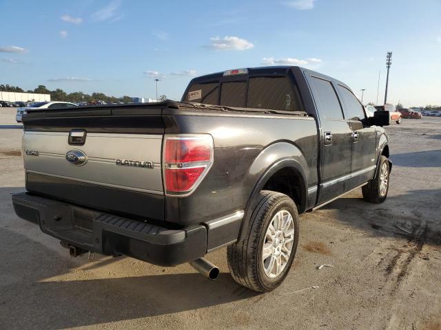 Photo 3 from auction – 2012 FORD F150 SUPER with VIN 1FTFW1CTXCFC89832