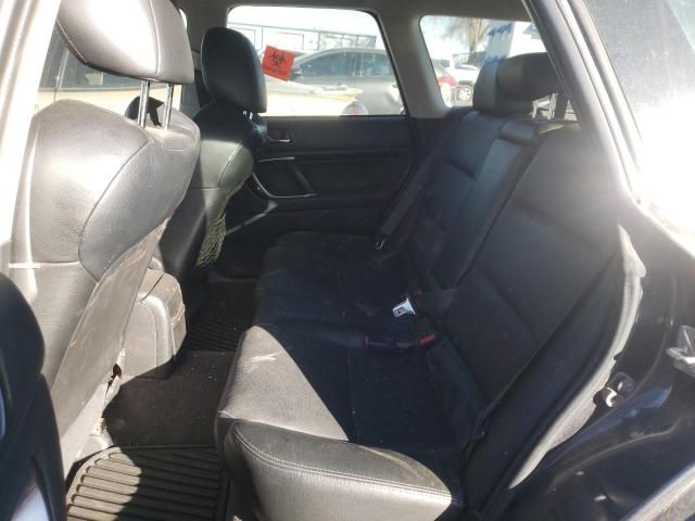 Foto 10 de la subasta – 2008 SUBARU OUTBACK 2. con VIN 4S4BP63C484309855