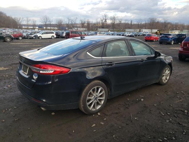 Photo 3 from auction – 2017 FORD FUSION SE with VIN 3FA6P0HD6HR410350