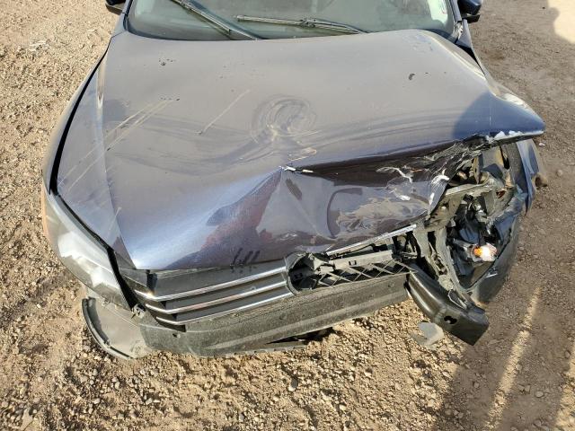 Photo 11 from auction – 2015 VOLKSWAGEN PASSAT SE with VIN 1VWBT7A33FC027084