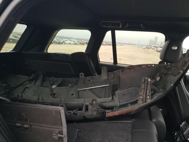 Photo 13 from auction – 2016 LAND ROVER RANGE ROVE with VIN SALGS2EFXGA266222