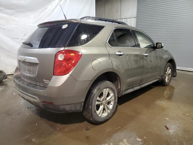 Photo 3 from auction – 2011 CHEVROLET EQUINOX LS with VIN 2CNFLGEC6B6232850