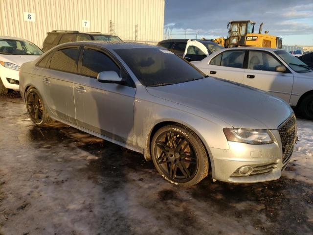 Photo 4 from auction – 2011 AUDI A4 PREMIUM with VIN WAUFFCFL2BN030373