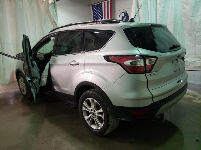 Photo 2 from auction – 2018 FORD ESCAPE SE with VIN 1FMCU9GD2JUC99186