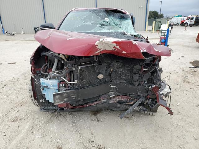 Photo 5 from auction – 2021 LEXUS NX 300 BAS with VIN JTJSARBZ9M5020601