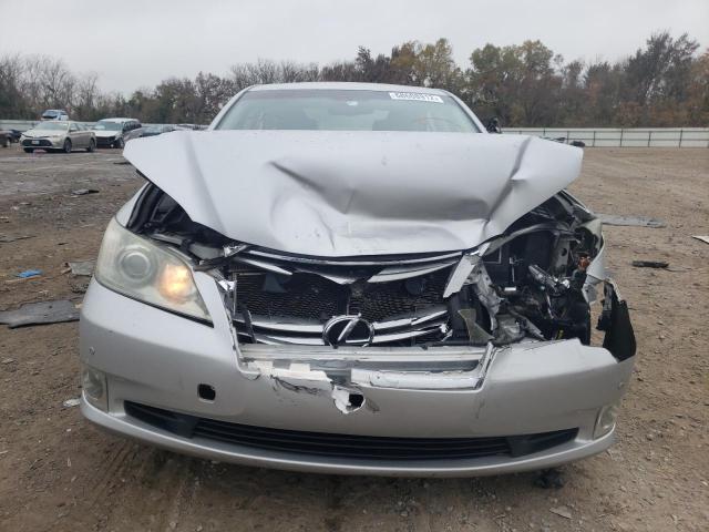 Photo 5 from auction – 2011 LEXUS ES 350 with VIN JTHBK1EG6B2443032