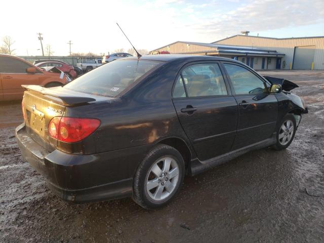 Photo 3 from auction – 2007 TOYOTA COROLLA CE with VIN 2T1BR32E87C781648