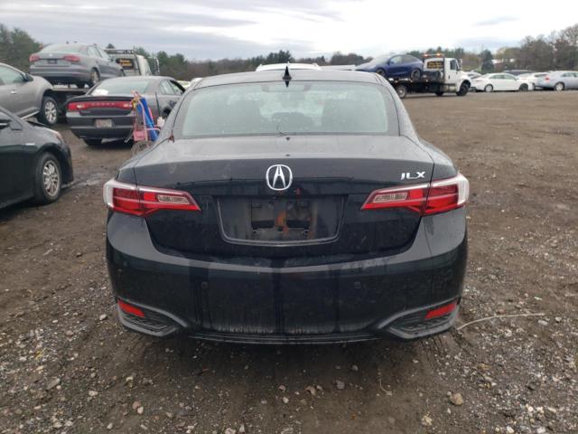 Photo 6 from auction – 2017 ACURA ILX PREMIU with VIN 19UDE2F78HA004114