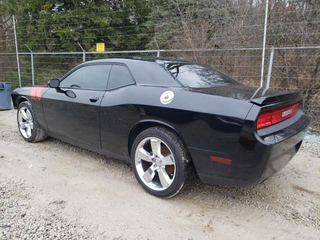 Photo 2 from auction – 2011 DODGE CHALLENGER with VIN 2B3CJ5DT3BH501556