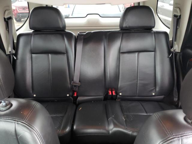 Photo 10 from auction – 2007 GMC ENVOY with VIN 1GKDT13S372107901