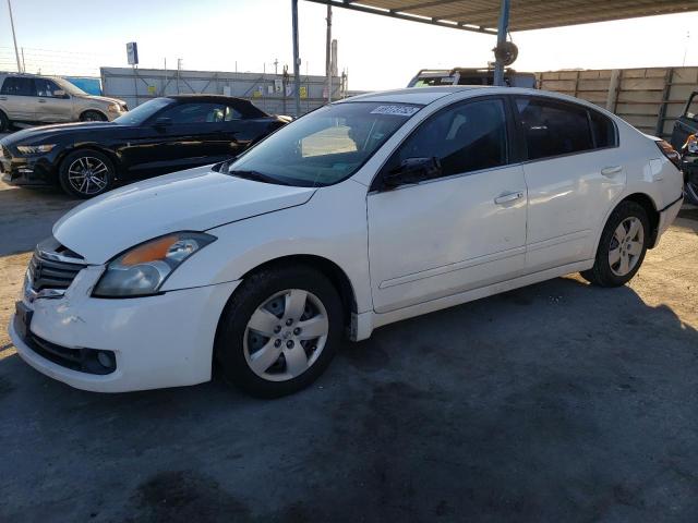 Photo 1 from auction – 2008 NISSAN ALTIMA 2.5 with VIN 1N4AL21E38C285651