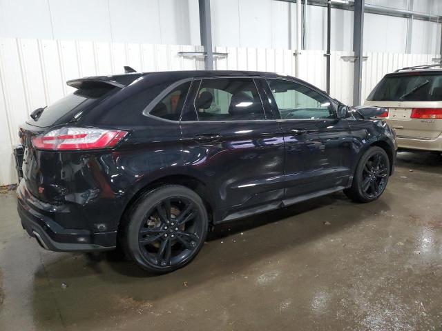 Photo 3 from auction – 2020 FORD EDGE ST with VIN 2FMPK4AP1LBA91001