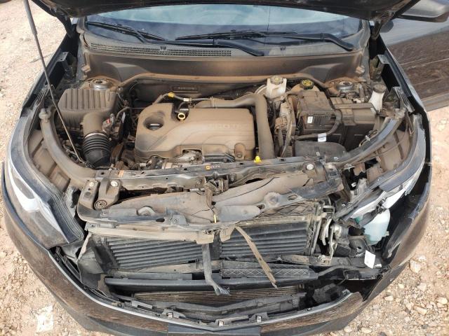 Photo 12 from auction – 2018 CHEVROLET EQUINOX LS with VIN 2GNAXHEV7J6335193