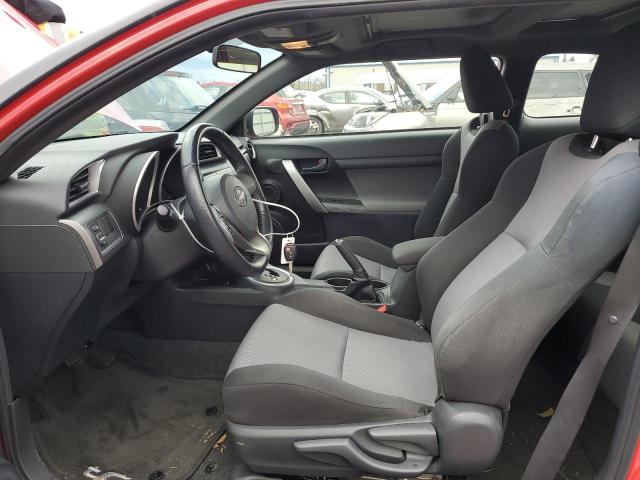 Photo 7 from auction – 2014 TOYOTA SCION TC with VIN JTKJF5C7XE3067079