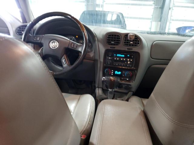 Photo 8 from auction – 2006 BUICK RAINIER CX with VIN 5GADT13S562161874