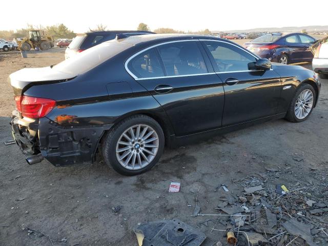 Photo 3 from auction – 2013 BMW 535 XI with VIN WBAFU7C57DDU74845