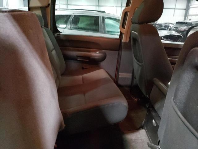 Photo 10 from auction – 2011 CHEVROLET 1500 with VIN 3GCPKSE30BG387171