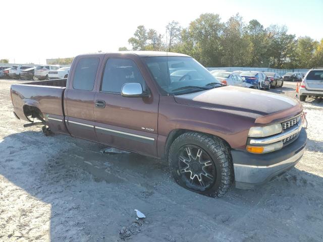 Photo 4 from auction – 2002 CHEVROLET SILVERADO with VIN 2GCEC19V421300178