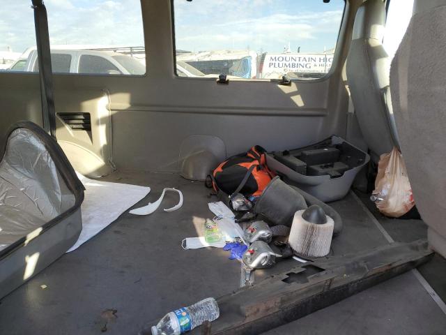 Photo 6 from auction – 2012 FORD ECONOLINE with VIN 1FTSS3EL7CDB15327