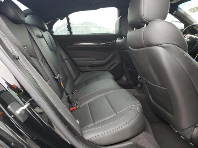 Photo 10 from auction – 2016 CADILLAC CTS PREMIU with VIN 1G6AZ5SS7G0157687
