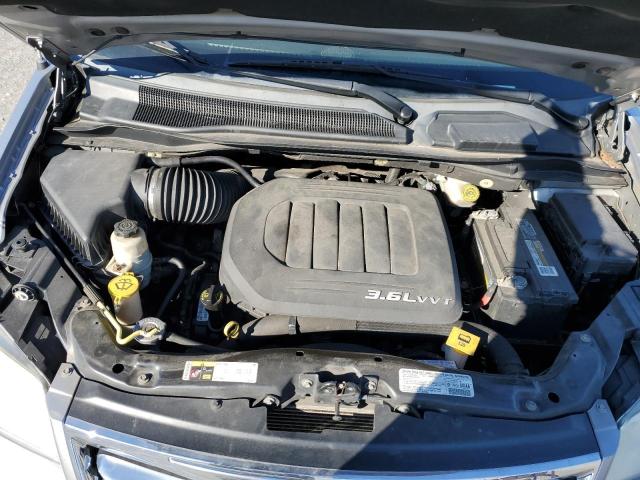 Photo 12 from auction – 2013 CHRYSLER TOWN & COU with VIN 2C4RC1BG1DR556134