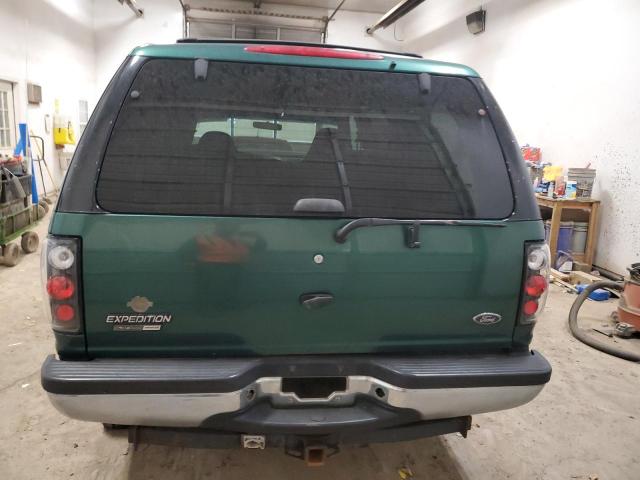 Photo 6 from auction – 1999 FORD EXPEDITION with VIN 1FMPU18L0XLB24751