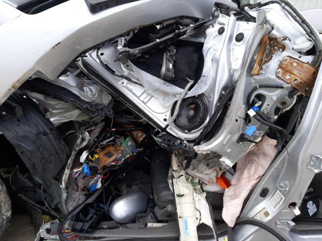 Photo 7 from auction – 2010 HONDA CIVIC EX with VIN 19XFA1F84AE072984