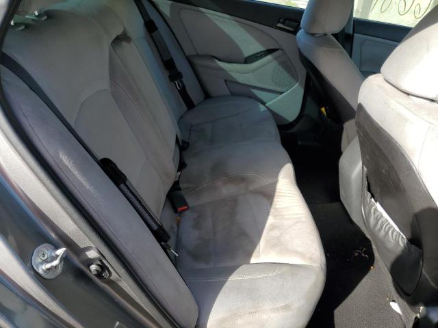 Photo 10 from auction – 2012 KIA OPTIMA LX with VIN 5XXGM4A76CG080283