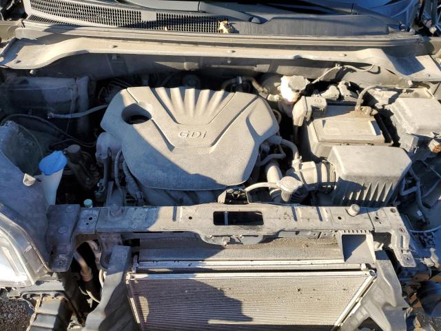 Photo 11 from auction – 2014 KIA SOUL with VIN KNDJN2A29E7009053