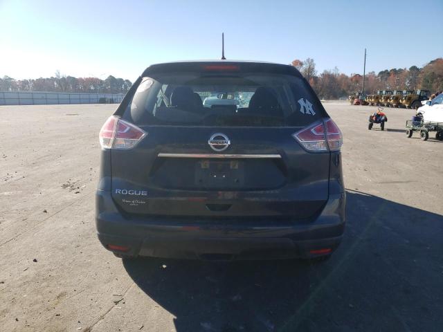 Photo 6 from auction – 2015 NISSAN ROGUE S with VIN KNMAT2MT8FP530423