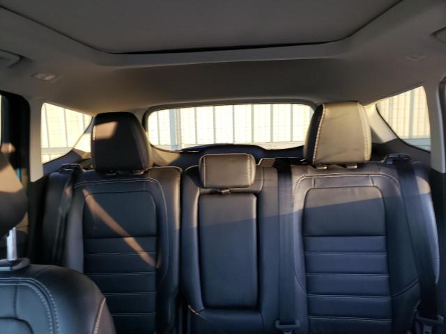 Photo 10 from auction – 2018 FORD ESCAPE SEL with VIN 1FMCU9HD2JUD15997