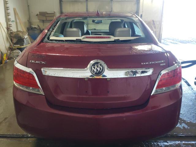 Photo 6 from auction – 2011 BUICK LACROSSE C with VIN 1G4GC5ED5BF136859