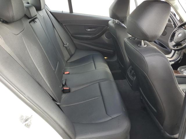 Photo 10 from auction – 2015 BMW 320 I XDRI with VIN WBA3C3G5XFNT52826