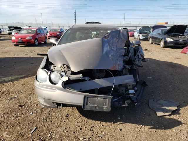 Photo 5 from auction – 2006 BUICK LACROSSE C with VIN 2G4WD582761212727
