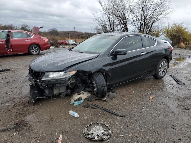 Photo 1 from auction – 2013 HONDA ACCORD EX with VIN 1HGCT1B70DA006497