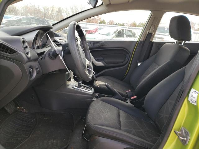 Photo 7 from auction – 2011 FORD FIESTA SE with VIN 3FADP4EJ5BM189692