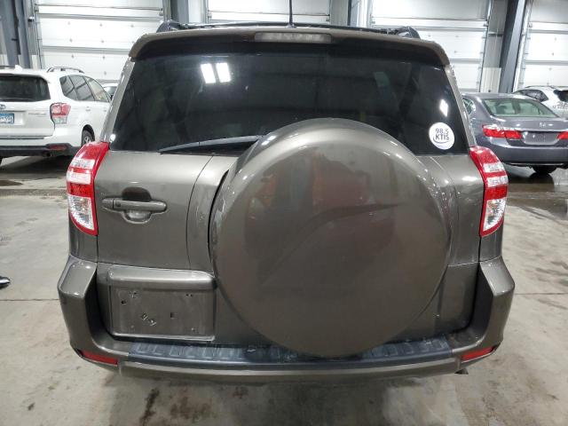 Photo 6 from auction – 2012 TOYOTA RAV4 LIMIT with VIN 2T3DF4DV8CW218748