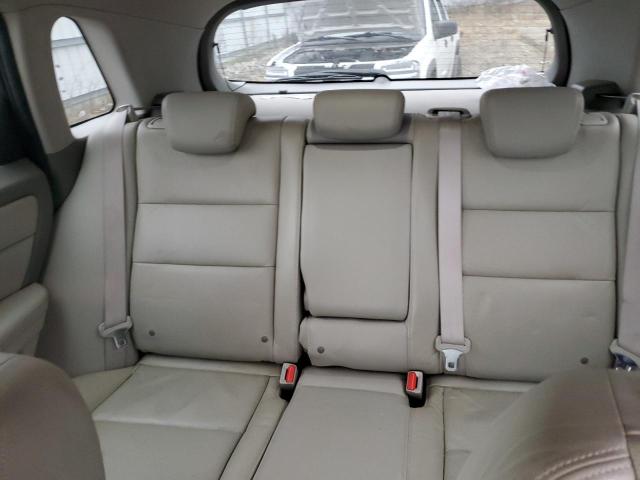 Photo 10 from auction – 2010 ACURA RDX with VIN 5J8TB1H29AA003351