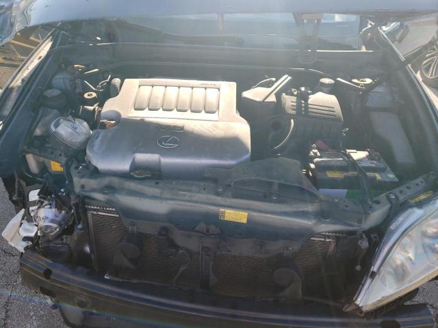 Photo 11 from auction – 2009 LEXUS ES 350 with VIN JTHBJ46G792336746