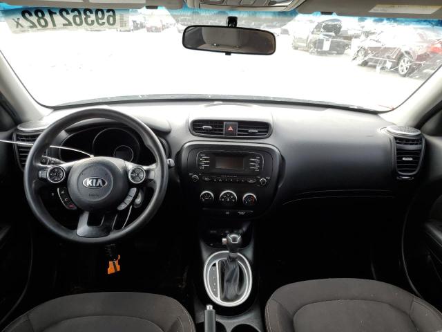 Photo 8 from auction – 2016 KIA SOUL with VIN KNDJN2A29G7310585